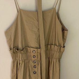 Vintage Handcrafted  Dress